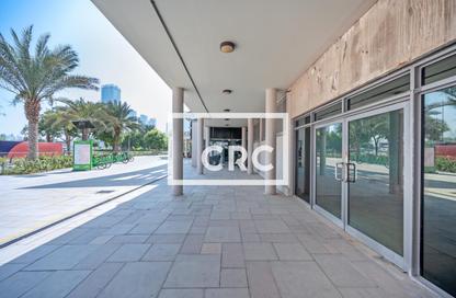 Retail - Studio - 1 for rent in MAG 214 - JLT Cluster R - Jumeirah Lake Towers - Dubai