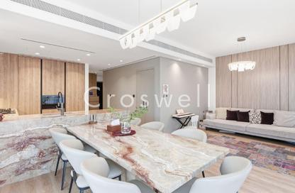 Villa - 5 Bedrooms - 7 Bathrooms for sale in Aura - Tilal Al Ghaf - Dubai