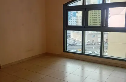Apartment - 2 Bedrooms - 2 Bathrooms for rent in Al Majaz 2 - Al Majaz - Sharjah