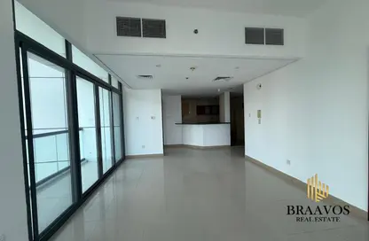 Apartment - 2 Bedrooms - 3 Bathrooms for rent in Lakeside Residence - JLT Cluster A - Jumeirah Lake Towers - Dubai