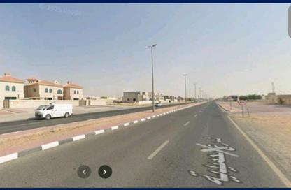 Land - Studio for sale in Al Hamidiya 1 - Al Hamidiya - Ajman Land - Studio for sale in Al Hamidiya 1 - Al Hamidiya - Ajman