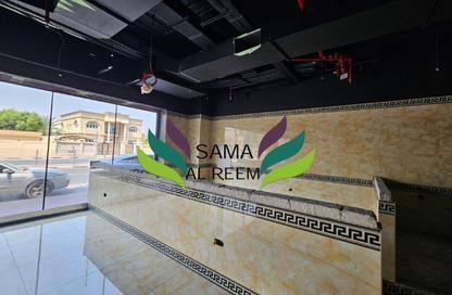 Shop - Studio - 2 Bathrooms for rent in Garden City 2 - Jumeirah Garden City - Al Satwa - Dubai Shop - Studio - 2 Bathrooms for rent in Garden City 2 - Jumeirah Garden City - Al Satwa - Dubai