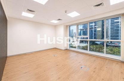 Office Space - Studio - 1 Bathroom for sale in Goldcrest Executive - JLT Cluster C - Jumeirah Lake Towers - Dubai