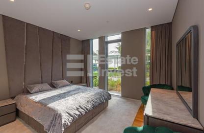 Apartment - 4 Bedrooms - 5 Bathrooms for sale in Bluewaters Residences Building 2 - Bluewaters Residences - Bluewaters - Dubai