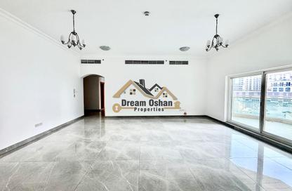 Apartment - 2 - 4 for rent in Gulf Residence Tower A - Oud Metha - Bur Dubai - Dubai