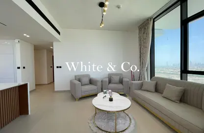 Apartment - 2 Bedrooms - 2 Bathrooms for sale in Binghatti House - District 10 - Jumeirah Village Circle - Dubai