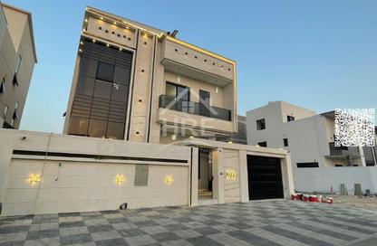 Villa - 6 Bedrooms - 7+ Bathrooms for sale in Al Aamra Gardens - Al Amerah - Ajman