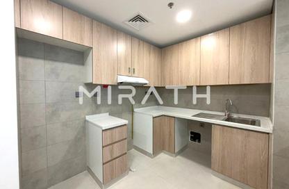 Apartment - 1 Bedroom - 2 Bathrooms for rent in Karimian 3 - Jumeirah Garden City - Al Satwa - Dubai