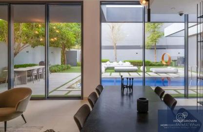 Townhouse - 3 Bedrooms - 4 Bathrooms for sale in Melia - Masaar - Tilal City - Sharjah