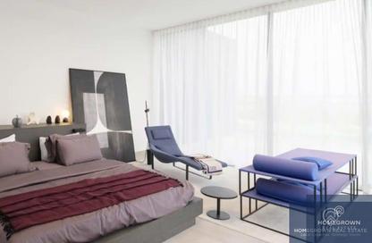 Townhouse - 3 Bedrooms - 4 Bathrooms for sale in Melia - Masaar - Tilal City - Sharjah