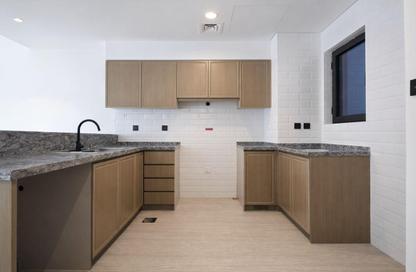 Townhouse - 4 - 3 for rent in Santorini - Damac Lagoons - Dubai Townhouse - 4 - 3 for rent in Santorini - Damac Lagoons - Dubai