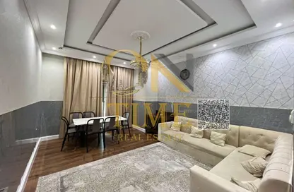 Apartment - 2 Bedrooms - 2 Bathrooms for sale in Al Khor Tower A1 - Al Khor Towers - Ajman Downtown - Ajman