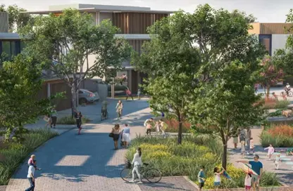 فيلا - 3 غرف نوم - 4 حمامات للبيع في ناد الشيبا جاردنز المرحلة 3 - ند الشبا 1 - ند الشبا - دبي