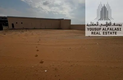 أرض - استوديو - 1 حمام للايجار في أم درع - أم القيوين