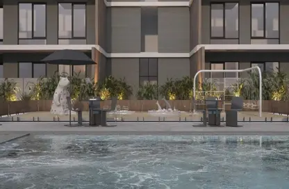 شقة - 1 حمام للبيع في روز جاردنز 1 - جميرا جاردن سيتي - السطوة - دبي