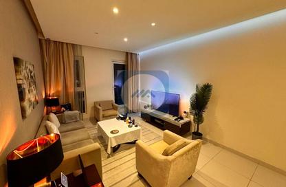 شقة - غرفة نوم - 2 حمامات للايجار في داماك ميزون دي فيل تينورا - منطقة سكنية - دبي الجنوب (مركز دبي العالمي) - دبي