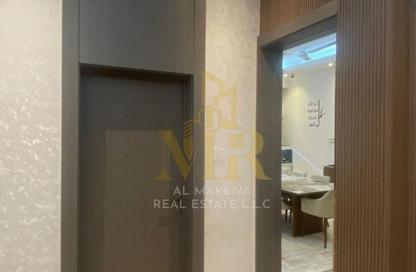 Villa - 5 Bedrooms - 7 Bathrooms for sale in Al Rawda 2 - Al Rawda - Ajman