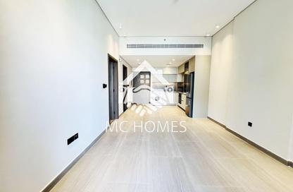Apartment - 1 - 2 for sale in Marquis Galleria - Arjan - Dubai