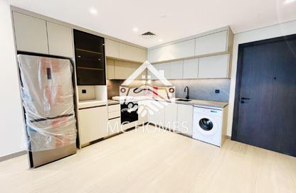 Apartment - 1 - 2 for sale in Marquis Galleria - Arjan - Dubai Apartment - 1 - 2 for sale in Marquis Galleria - Arjan - Dubai