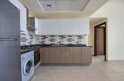Apartment - 2 Bedrooms - 2 Bathrooms for rent in Azizi Star - Al Furjan - Dubai