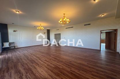 Apartment - 3 Bedrooms - 4 Bathrooms for rent in Terraced Apartment 2D - Terraced Apartments 2 - Terraced Apartments - Green Community Motor City - Motor City - Dubai