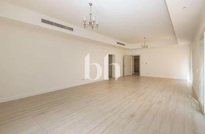 Villa - 4 Bedrooms - 5 Bathrooms for rent in Semmer Villas - Dubai Silicon Oasis - Dubai