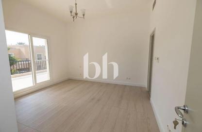Villa - 4 Bedrooms - 5 Bathrooms for rent in Semmer Villas - Dubai Silicon Oasis - Dubai