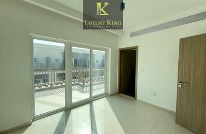 Villa - 3 Bedrooms - 3 Bathrooms for rent in Camelia - Damac Hills 2 - Dubai
