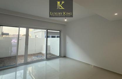 Villa - 3 Bedrooms - 3 Bathrooms for rent in Camelia - Damac Hills 2 - Dubai