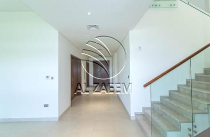 Villa - 5 Bedrooms - 7 Bathrooms for rent in West Yas - Yas Island - Abu Dhabi Villa - 5 Bedrooms - 7 Bathrooms for rent in West Yas - Yas Island - Abu Dhabi
