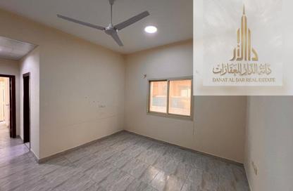 Apartment - 1 Bedroom - 2 Bathrooms for rent in Orchid Towers - Tiger Downtown Ajman - Al Alia - Ajman Apartment - 1 Bedroom - 2 Bathrooms for rent in Orchid Towers - Tiger Downtown Ajman - Al Alia - Ajman