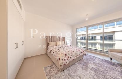 Apartment - Studio - 1 Bathroom for rent in Pacific Bora Bora - Pacific - Al Marjan Island - Ras Al Khaimah Apartment - Studio - 1 Bathroom for rent in Pacific Bora Bora - Pacific - Al Marjan Island - Ras Al Khaimah