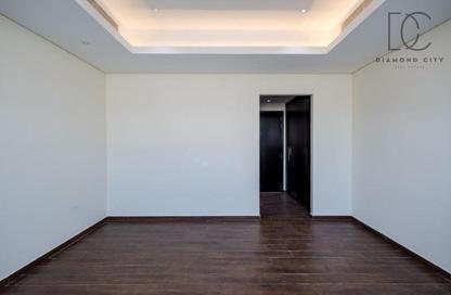 Villa - 4 - 6 for rent in Grand Views - Meydan Gated Community - Meydan - Dubai