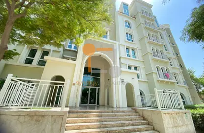 Apartment - 1 Bathroom for rent in Building 193 - Mogul Cluster - Discovery Gardens - Dubai