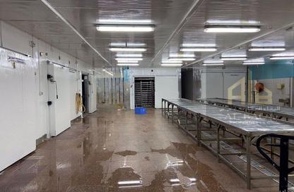 Warehouse - Studio - 7+ Bathrooms for sale in Al Jurf Industrial 2 - Al Jurf Industrial - Ajman