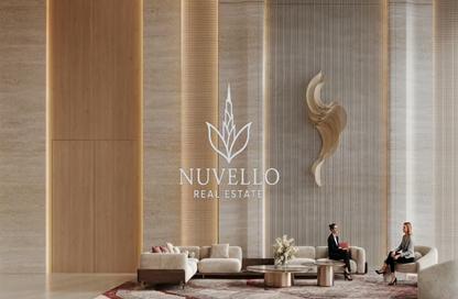 Apartment - Studio - 1 Bathroom for sale in Binghatti Flare - District 2 - Jumeirah Village Triangle - Dubai