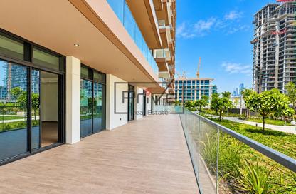 Apartment - 3 - 4 for sale in Fern - Central Park at City Walk - City Walk - Al Wasl - Dubai