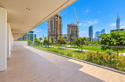 Apartment - 3 - 4 for sale in Fern - Central Park at City Walk - City Walk - Al Wasl - Dubai