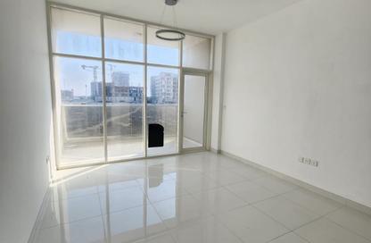Apartment - 1 Bedroom - 2 Bathrooms for rent in Elwishy - Dubai Land Residence Complex - Dubai