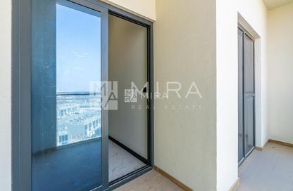 Apartment - 1 - 1 for rent in Rukan Tower B - Rukan Tower - Rukan - Dubai