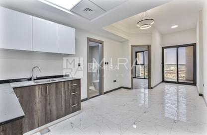 Apartment - 1 - 1 for rent in Rukan Tower B - Rukan Tower - Rukan - Dubai