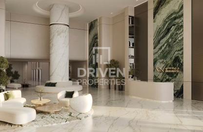 Apartment - 2 Bedrooms - 3 Bathrooms for sale in Binghatti Grove - District 17 - Jumeirah Village Circle - Dubai Apartment - 2 Bedrooms - 3 Bathrooms for sale in Binghatti Grove - District 17 - Jumeirah Village Circle - Dubai