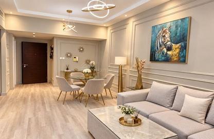 Apartment - 1 - 2 for sale in Ontario Tower - Business Bay - Dubai