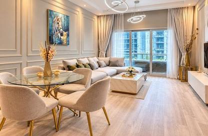 Apartment - 1 - 2 for sale in Ontario Tower - Business Bay - Dubai