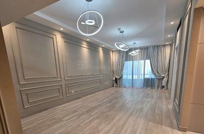 Apartment - 1 - 2 for sale in Ontario Tower - Business Bay - Dubai