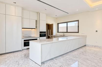 Villa - 5 - 6 for sale in District One Villas - District One - Mohammed Bin Rashid City - Dubai