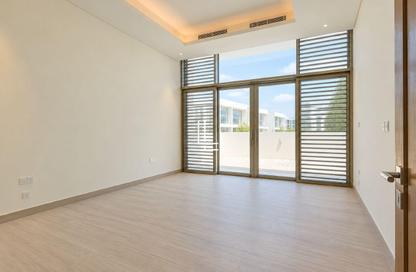 Villa - 5 - 6 for sale in District One Villas - District One - Mohammed Bin Rashid City - Dubai