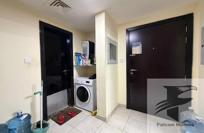 Apartment - 1 Bedroom - 2 Bathrooms for rent in Prime Residence 2 - Spain Cluster - International City - Dubai