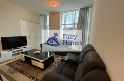 Apartment - 2 Bedrooms - 3 Bathrooms for rent in Park Central - Business Bay - Dubai