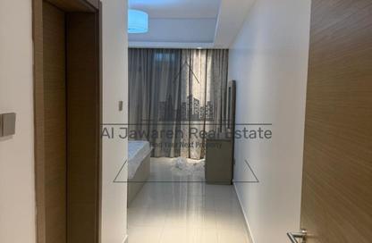 Apartment - 1 Bedroom - 2 Bathrooms for sale in Gulfa Towers - Al Rashidiya 1 - Al Rashidiya - Ajman